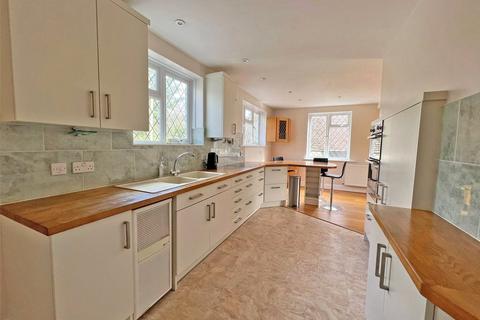 4 bedroom detached house for sale, New Valley Road, Milford on Sea, Lymington, Hampshire, SO41