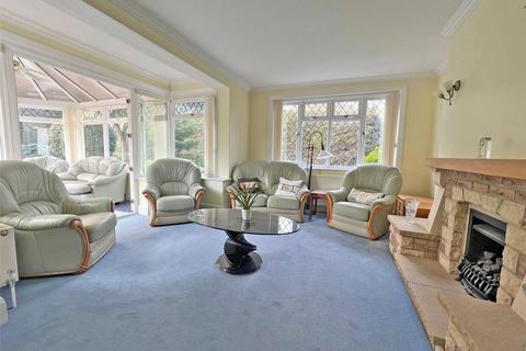 4 bedroom detached house for sale, New Valley Road, Milford on Sea, Lymington, Hampshire, SO41