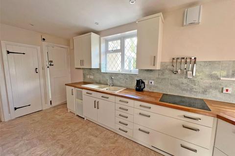 4 bedroom detached house for sale, New Valley Road, Milford on Sea, Lymington, Hampshire, SO41