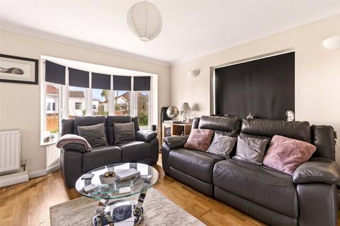 3 bedroom bungalow for sale, Chalet Road, Ferring, West Sussex, BN12