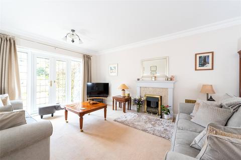 4 bedroom detached house for sale - Wentworth Gardens, Toddington, Dunstable, Bedfordshire, LU5