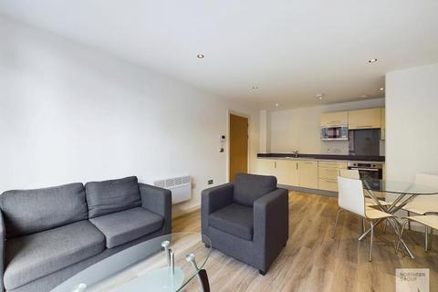 undefined, Apt 4.03 :: Flint Glass Wharf