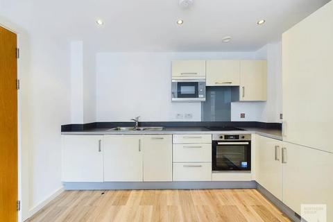 undefined, Apt 4.03 :: Flint Glass Wharf