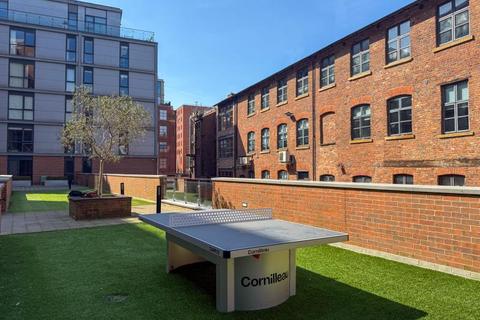 undefined, Apt 4.03 :: Flint Glass Wharf