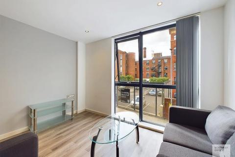 undefined, Apt 4.03 :: Flint Glass Wharf