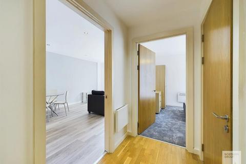 undefined, Apt 4.03 :: Flint Glass Wharf