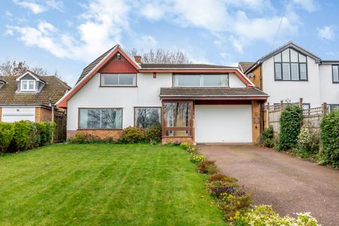 5 bedroom detached house for sale, Cromwell Lane, Kenilworth, Warwickshire CV8 1PL