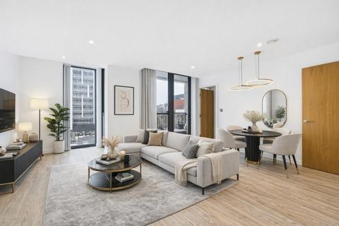 1 bedroom apartment to rent, Popworks :: Ancoats