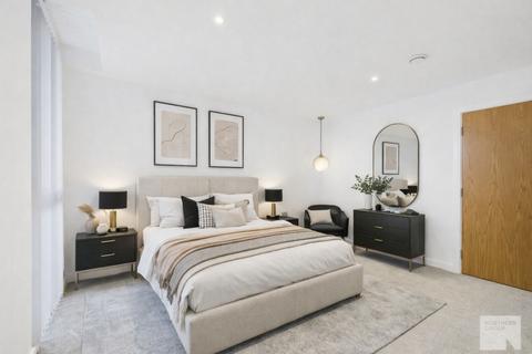1 bedroom apartment to rent, Popworks :: Ancoats