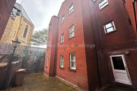 1 bedroom apartment to rent, Broadgate, Lincoln