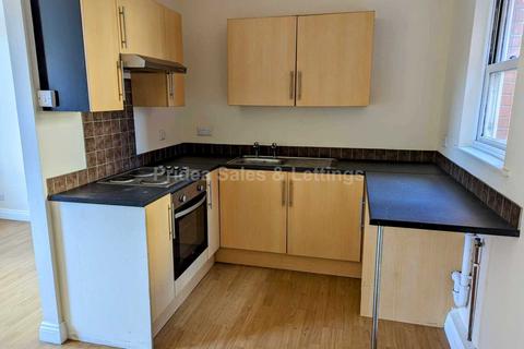 1 bedroom apartment to rent, Broadgate, Lincoln