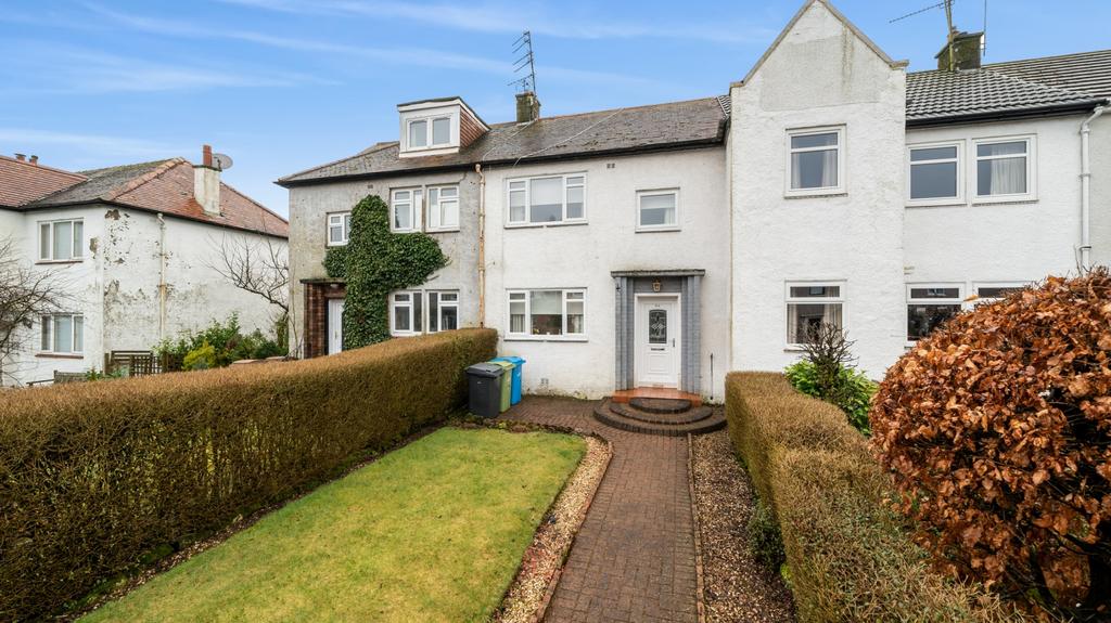 Barlae Avenue, Waterfoot, East Renfrewshire, Glasgow, G76 0DB 2 bed