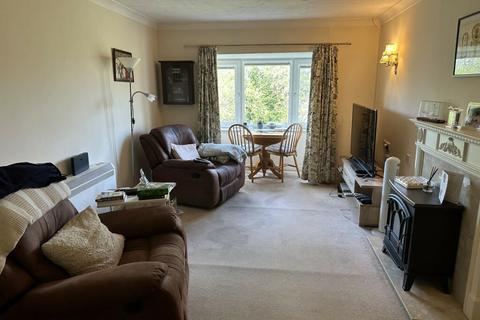 1 bedroom flat for sale - Terrace Road South, Binfield, Bracknell, Berkshire, RG42 4BQ