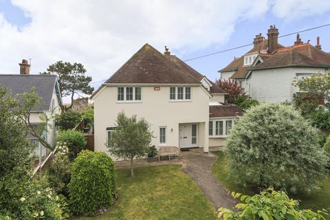 5 bedroom detached house for sale, Church Cliff, Kingsdown CT14