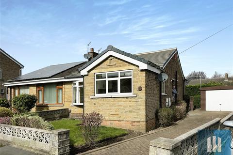 2 bedroom bungalow to rent, Danebury Road, Brighouse, HD6