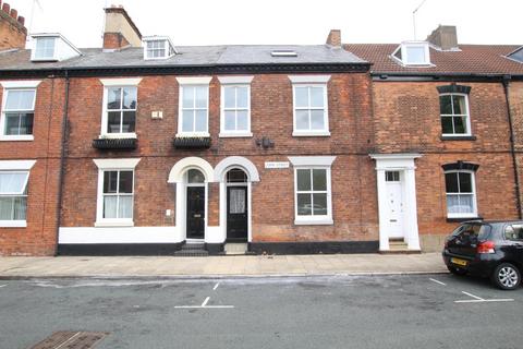 4 bedroom terraced house to rent - John Street, Hull, East Riding of Yorkshire, UK, HU2