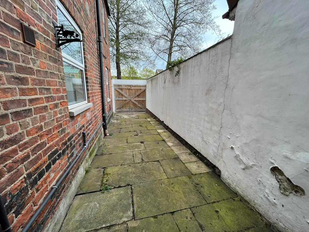 Yard