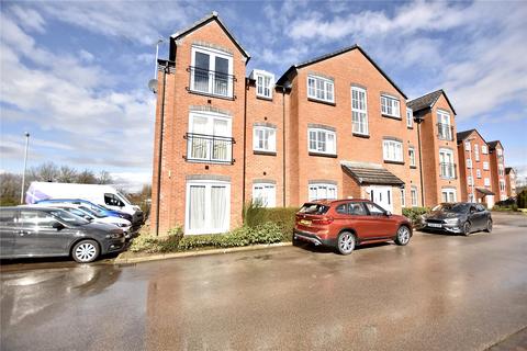 2 bedroom apartment for sale - Baldwins Close, Royton, Oldham, Greater Manchester, OL2