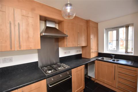 2 bedroom apartment for sale - Baldwins Close, Royton, Oldham, Greater Manchester, OL2