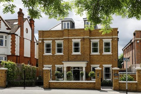 undefined, Cottenham Park Road, Wimbledon, London, SW20