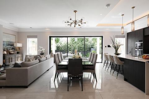 undefined, Cottenham Park Road, Wimbledon, London, SW20