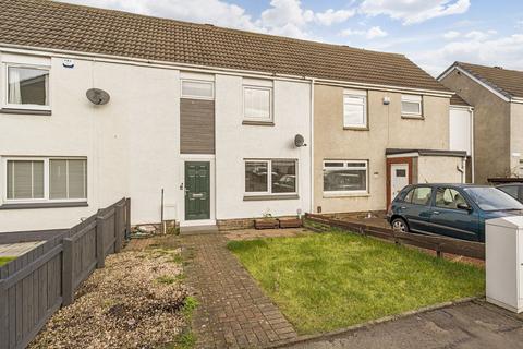 21 Almond Square, Edinburgh, EH12 8TZ