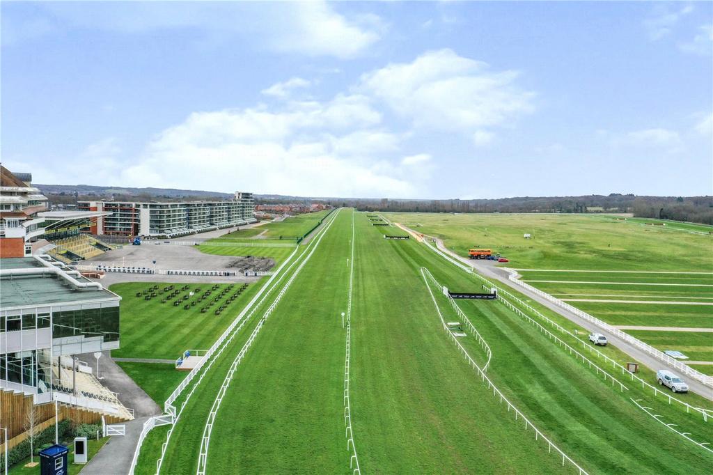 Newbury Racecourse