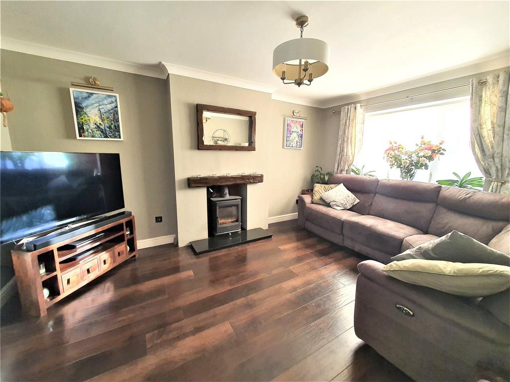 Belfry Road, Droitwich... 4 bed detached house £315,000