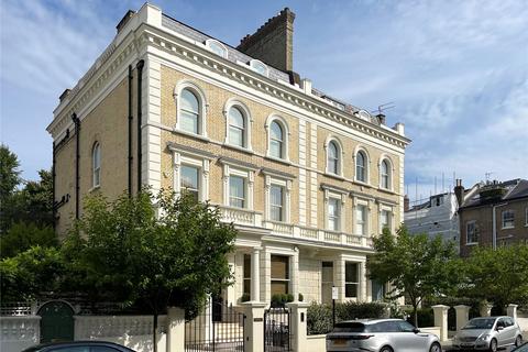 3 bedroom apartment for sale, Redcliffe Square, Chelsea, London, SW10