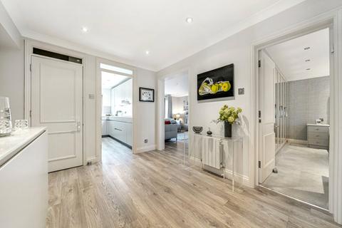 2 bedroom apartment for sale, Thornbury Square, Highgate, N6