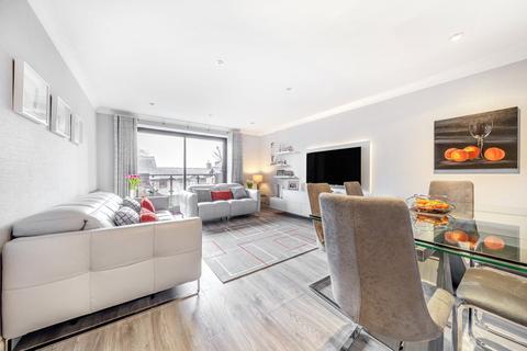 2 bedroom apartment for sale, Thornbury Square, Highgate, N6