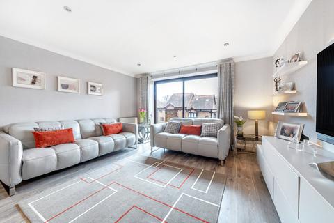 2 bedroom apartment for sale, Thornbury Square, Highgate, N6