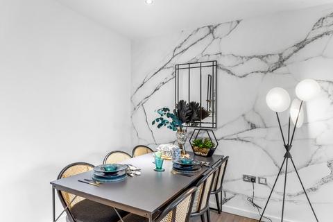 1 bedroom apartment for sale - Apartment C.101, 1 bedroom apartment at Brunel Street Works,  Silvertown Way E16
