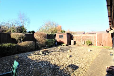 2 bedroom bungalow for sale - Windsor Drive, March
