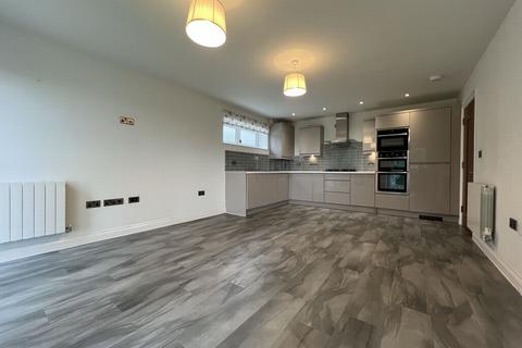 2 bedroom flat for sale - East Cliff Road, Dawlish, EX7
