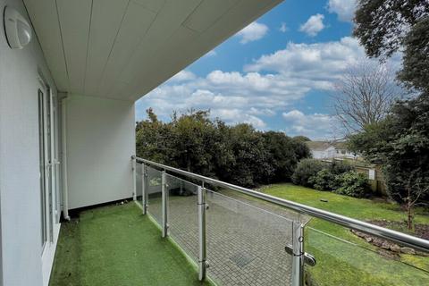 2 bedroom flat for sale - East Cliff Road, Dawlish, EX7