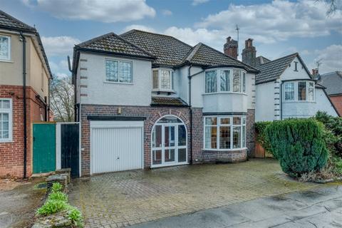 25 Smirrells Road, Birmingham, B28 0LA