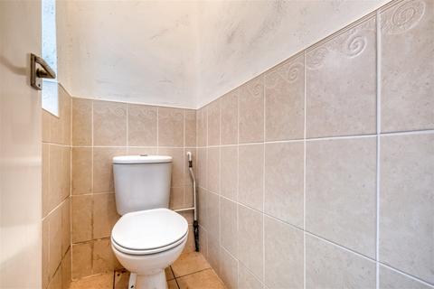 25 Smirrells Road, Birmingham, B28 0LA