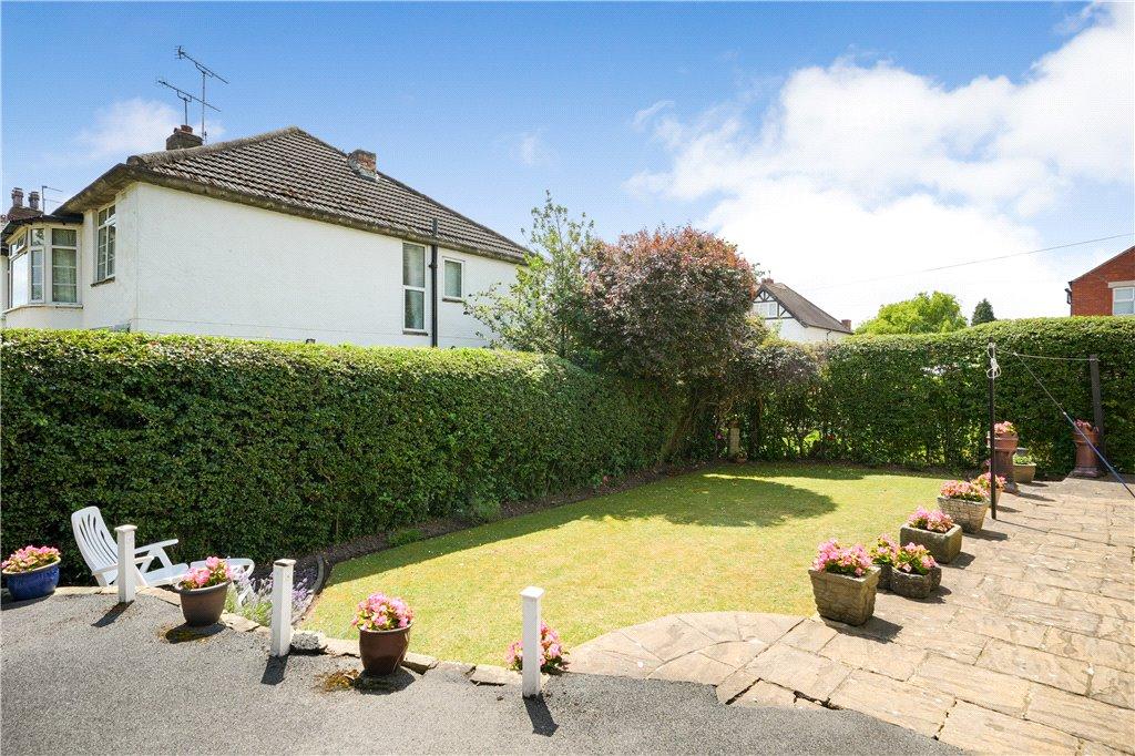 Harewood Road, Collingham, Wetherby, West Yorkshire 4 bed detached