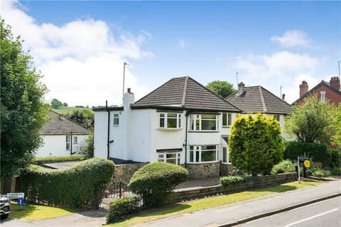 4 bedroom detached house for sale, Harewood Road, Collingham, Wetherby, West Yorkshire