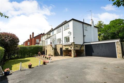 4 bedroom detached house for sale, Harewood Road, Collingham, Wetherby, West Yorkshire