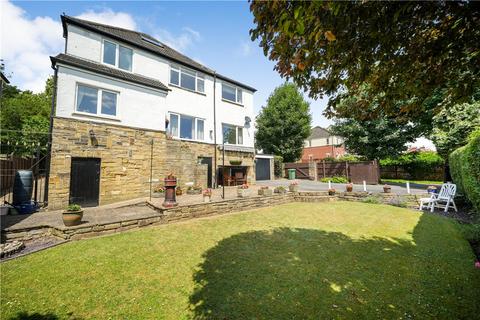 4 bedroom detached house for sale, Harewood Road, Collingham, Wetherby, West Yorkshire