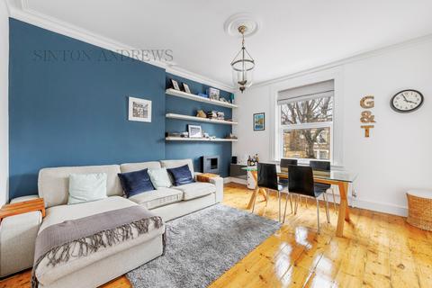 25c Gordon Road, London, W5 2AD