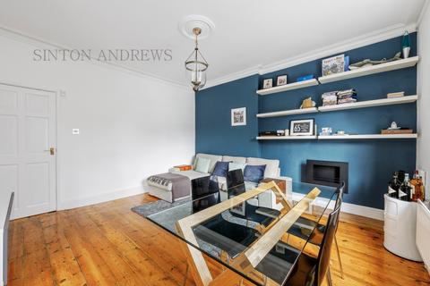 25c Gordon Road, London, W5 2AD