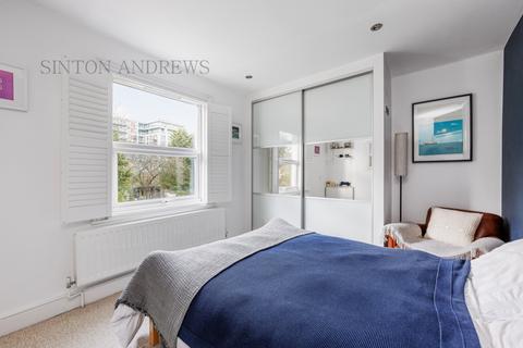 25c Gordon Road, London, W5 2AD
