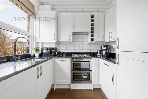 25c Gordon Road, London, W5 2AD