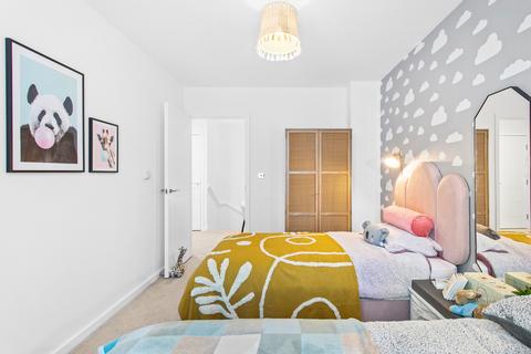 2 bedroom duplex for sale - Apartment C.0011 - 50% Share, 2 Bedroom Apartment at Brunel Street Works,  Silverton Way, London E16