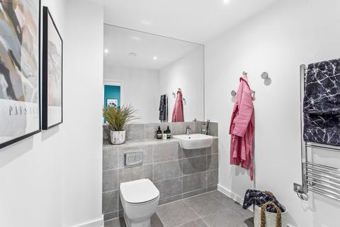 2 bedroom duplex for sale - Apartment C.0011 - 50% Share, 2 Bedroom Apartment at Brunel Street Works,  Silverton Way, London E16