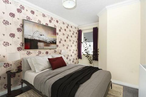 1 bedroom apartment for sale, Atkins Lodge, Orpington, Kent