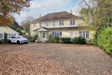 6 bedroom detached house for sale, Westcar Lane, Walton-On-Thames, KT12